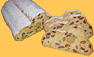 Stollen